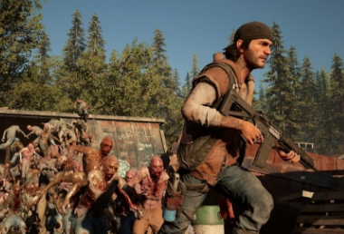 往日不再更好的耐力MOD