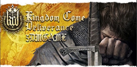 天国拯救去除赃物印记MOD