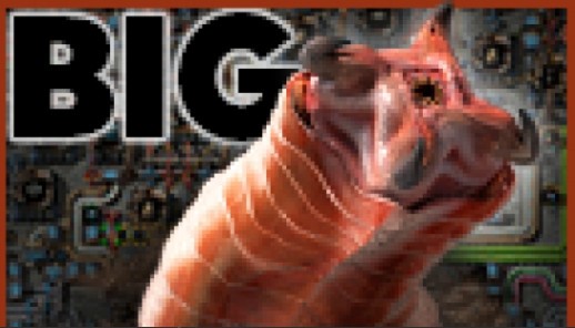 异星工厂大怪兽MOD