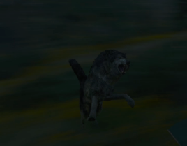 巫师3狂猎更好的运动模糊MOD