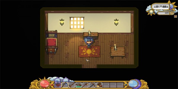 太阳港游侠LMAO汉化补丁