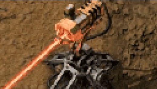 异星工厂武器平衡MOD