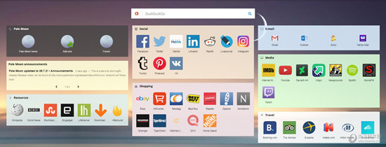 苍月浏览器 32位
