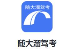 随大溜驾考