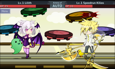 加查工作室手游