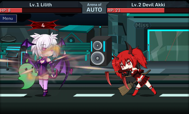 加查工作室手游