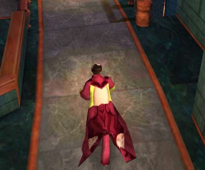 卡斯尔无尽之旅