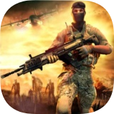 现代突击队作战罢工