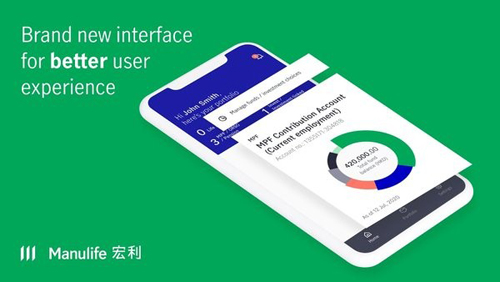 Manulife HK 