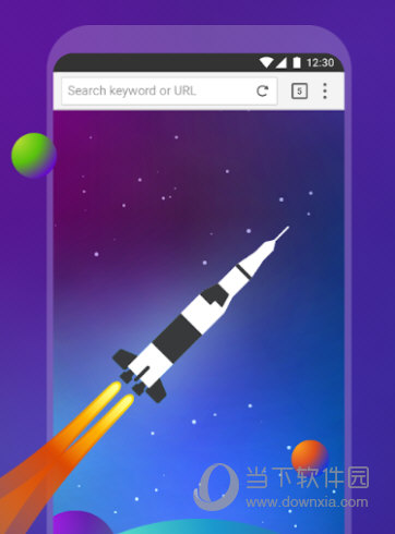 Puffin浏览器加强版