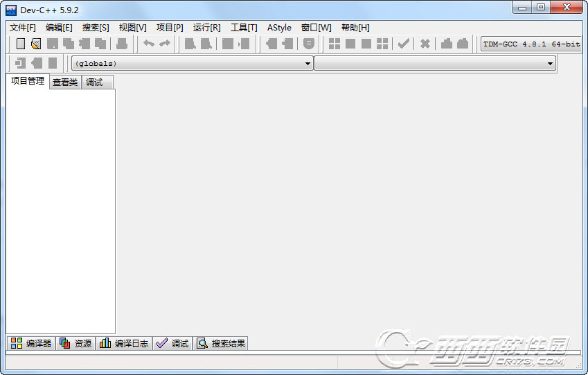 Dev C++