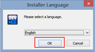 Dev C++