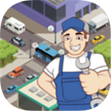 罗布乐思汽车经销大亨