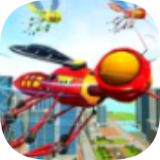 虫虫拥挤大作战