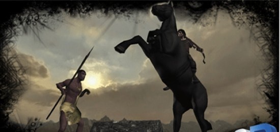 真正的猎人模拟器