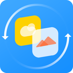 换图标桌面大师-滚动图标