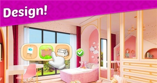 家居设计房屋和豪宅室内改造