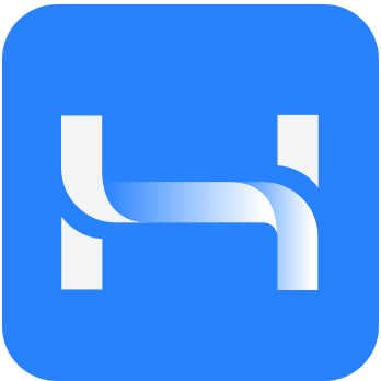 好实再集团一体化办公管理平台