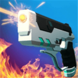 枪火城市英雄GunFire CityHero