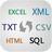 Data File Converter(数据转换工具)