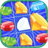 勇敢的宝藏比赛