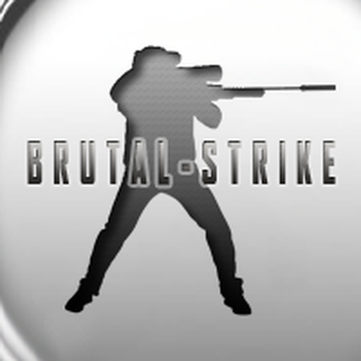 Brutal Strike游戏