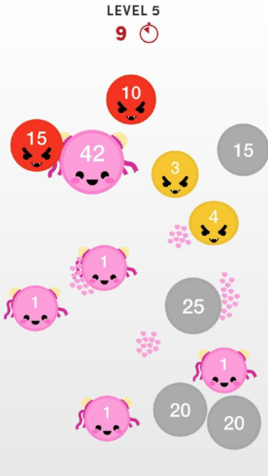 病毒与抗体之战