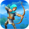 弓箭英雄传说