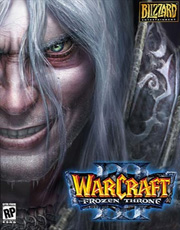 魔兽争霸3冰封王座（Warcraft III The Frozen Throne）v1.20e-v1.27e新极限生存