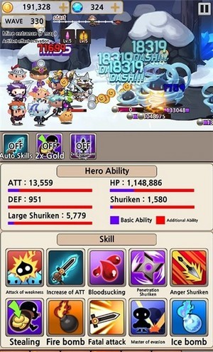 刺客领主Assassin Lord