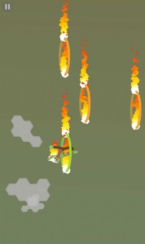 Stickman Duelist Stimulus