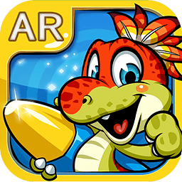 AR涂涂乐2软件下载