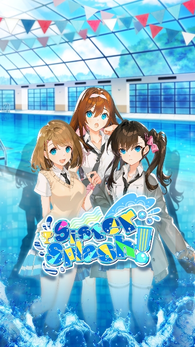 Sister Splash(娜娜假期(所有答案))