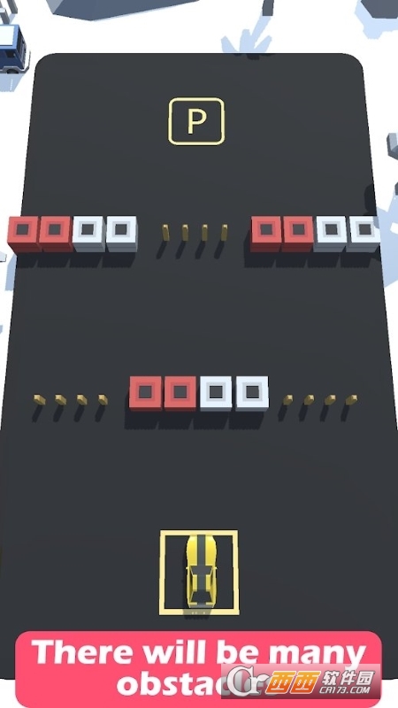 停车大师游戏