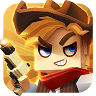 Wobble(荒野西部枪战)