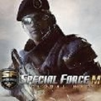 Special Force M : Global War(特种部队F游戏)