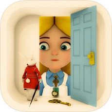 Drink Me!(喝了我Escape Game Drink Me中文版)