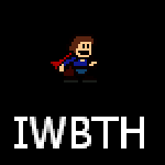 I wanna be the hero(我想当爷们手机版)