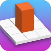 Magic Bloxorz(块和路径)