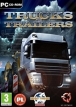 卡车技能大赛3DM未加密版