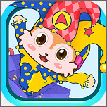 儿童益智游戏乐园