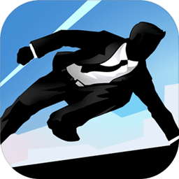 矢量跑酷中文完整版