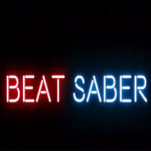 Beat Saber游戏