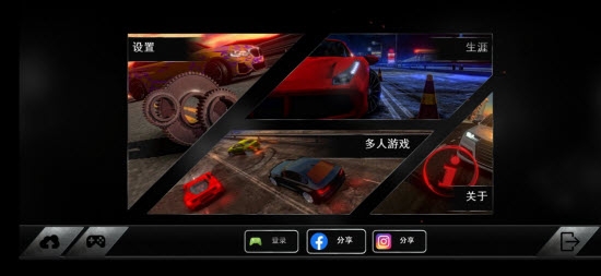 Real Driving Sim真实驾驶模拟汉化版