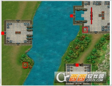 隋唐英杰传全攻略版