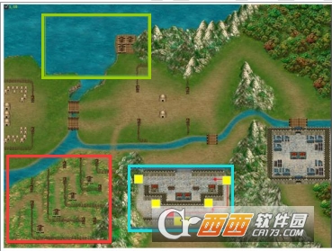 隋唐英杰传全攻略版