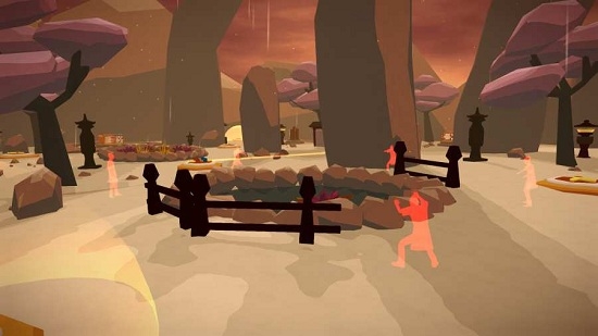 神秘逃亡囚徒日记Mystic Escape