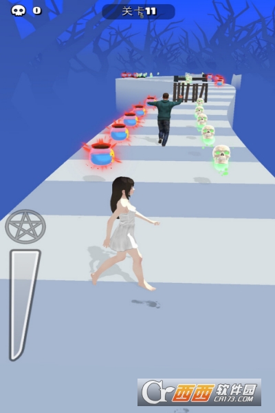 天使与魔鬼最新版