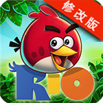 愤怒的小鸟在里约