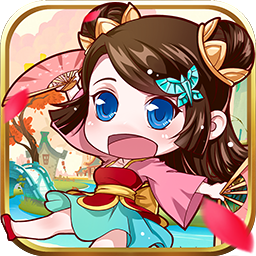 萌三国BT（萌翻三国）